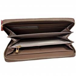 Migant lompakko, NP-313, beige