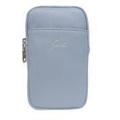 Gluxklee kännykkälaukku GX-2761-1, vaaleansininen
