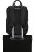 American Tourister Minima Cityreppu M, 15,6", musta