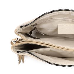 Tamaris Kea olkalaukku, 34460, beige