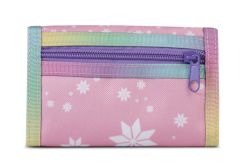 Unicorn Academy lasten lompakko 20705, vaaleansininen