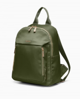Puccini Pulse kaupunkireppu PM9033-5, khaki