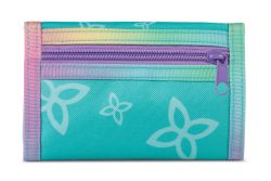 Unicorn Academy lasten lompakko 20705, vihreä