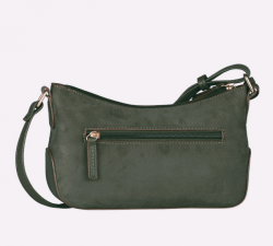 Gabor Anthea olkalaukku 012209, vihreä