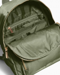 Puccini Pulse kaupunkireppu PM9033-5, khaki