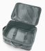 Puccini Easy Pack matkareppu M, vihertävän harmaa