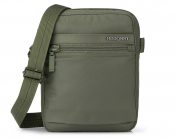 Hedgren Inner City Rush olkalaukku, Olive night