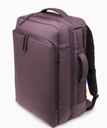 Puccini Dune XL matkareppu, violetti