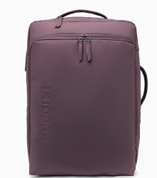 Puccini Dune XL matkareppu, violetti