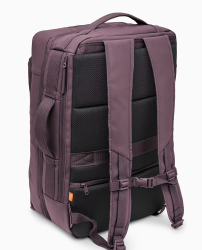 Puccini Dune XL matkareppu, violetti