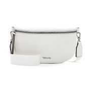 Tamaris Alessia crossbody vyölaukku 30817, valkoinen