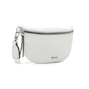 Tamaris Alessia crossbody vyölaukku 30817, valkoinen