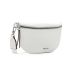 Tamaris Alessia crossbody vyölaukku 30817, valkoinen