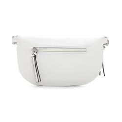 Tamaris Alessia crossbody vyölaukku 30817, valkoinen