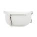 Tamaris Alessia crossbody vyölaukku 30817, valkoinen