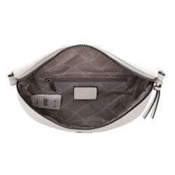 Tamaris Alessia crossbody vyölaukku 30817, valkoinen