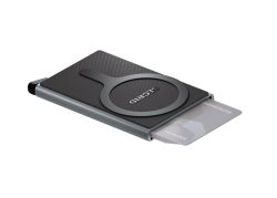 Secrid Cardprotector for Magsafe, Titanium