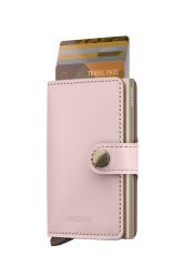 Secrid Miniwallet, Original Ballet