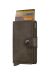 Secrid Miniwallet, Vintage Oak