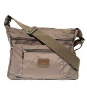 Nabo olkalaukku, NK 1657, taupe