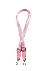 Migant laukun olkahihna, pinkki