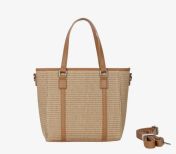 Mia Larouge käsilaukku, SS4148, beige