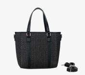 Mia Larouge käsilaukku, SS4148, musta