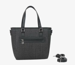 Mia Larouge käsilaukku, SS4148, musta