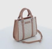 Marta Marzotto käsilaukku, RB0017HG1, beige