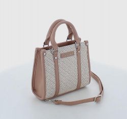 Marta Marzotto käsilaukku, RB0017HG1, beige