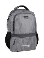 X-Force reppu, X-197, grey camo