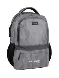 X-Force reppu, X-197, grey camo