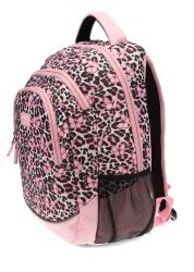 X-Force koulureppu X-259, Pink butterfly