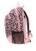 X-Force koulureppu X-259, Pink butterfly