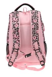 X-Force koulureppu X-259, Pink butterfly