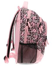 X-Force koulureppu X-259, Pink butterfly