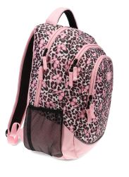 X-Force koulureppu X-259, Pink butterfly