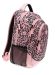 X-Force koulureppu X-259, Pink butterfly