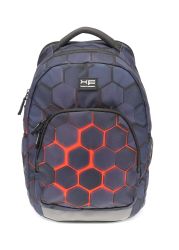 X-Force koulureppu X-261, new broke