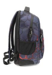 X-Force koulureppu X-261, new broke