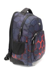 X-Force koulureppu X-261, new broke