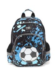 X-Force koulureppu X-263, soccer