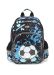 X-Force koulureppu X-263, soccer