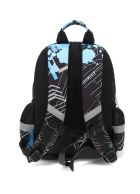 X-Force koulureppu X-263, soccer