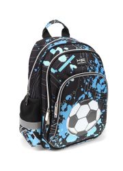 X-Force koulureppu X-263, soccer
