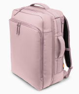 Puccini Dune XL matkareppu, roosa