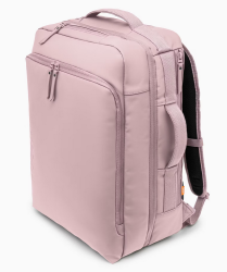 Puccini Dune XL matkareppu, roosa