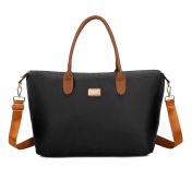 Gallantry La Balade matkakassi. Z-04, musta