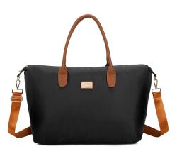 Gallantry La Balade matkakassi. Z-04, musta